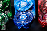 Earth Eagle Burst Custom Collection