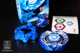 Earth Eagle Burst Custom Collection