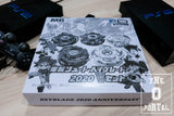 TAKARA TOMY Beyblade BURST 2020 V Series Anniversary Set Limited Edition