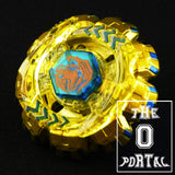 Metal Fusion TAKARA TOMY Beyblade Limited Divine Chimera TR145FB
