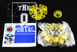 Metal Fusion TAKARA TOMY Beyblade Limited Divine Chimera TR145FB