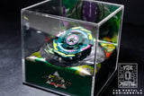 Bakuten Shoot Legacy Mini Stadium Diorama Display