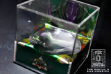 Bakuten Shoot Legacy Mini Stadium Diorama Display