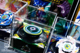 Bakuten Shoot Legacy Mini Stadium Diorama Display