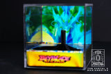 Burst Series Legacy Large Diorama Display