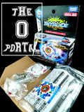 TAKARA TOMY Beyblade BURST B-00 Dragoon Fantom Gravity Variable WBBA Limited