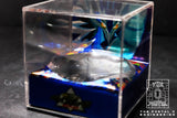 Bakuten Shoot Legacy Mini Stadium Diorama Display
