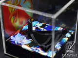 Bakuten Shoot Legacy Diorama Display Vol.1 - Holographic Edition