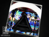 Bakuten Shoot Legacy Diorama Display Vol.1 - Holographic Edition