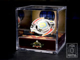 Beyblade Bakuten Shoot OG Collection Display
