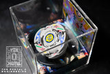Bakuten Shoot Legacy Mini Stadium Diorama Display