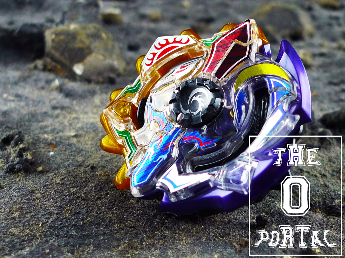 Rare Beyblade TAKARA TOMY RARE Shadow Amaterios WBBA Cho-Z Turbo Burst