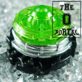 TAKARA TOMY Beyblade BURST Cho-Z B106 Emperor Forneus 0 Yard