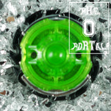 TAKARA TOMY Beyblade BURST Cho-Z B106 Emperor Forneus 0 Yard