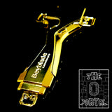 Metal Plated Bey Launcher Grip
