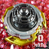 TAKARA TOMY Beyblade BURST Z Gold Winning Valkyrie 7 Xtend Limited Edition