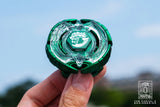 Earth Eagle Burst Custom Collection