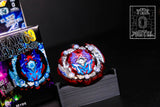 Dead Hades.1'HB' Ver. Fusion Dead Hades Color