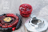 Hell Kerbecs.Gg.Wv Ver. Inferno w/ Emboss Packaging