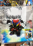 ThePortal0 OG B-Daman Diorama Collection