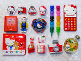 Sanrio DB Core Collection