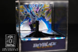 Burst Series Legacy Large Diorama Display