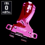 Metal Plated Bey Launcher Grip