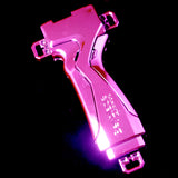 Metal Plated Bey Launcher Grip