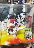 ThePortal0 OG B-Daman Diorama Collection