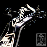 Metal Plated Bey Launcher Grip