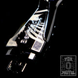 Metal Plated Bey Launcher Grip