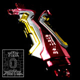 Metal Plated Grip Weight