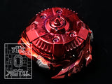 Metal Plated Rashad Savior Valkyrie Shot-7