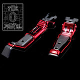 Metal Plated Grip Weight