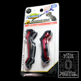 Metal Plated Grip Weight