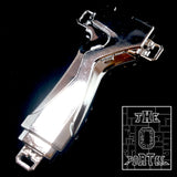 Metal Plated Bey Launcher Grip