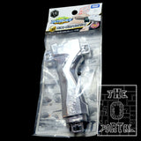 Metal Plated Bey Launcher Grip
