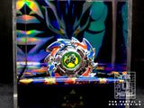 Metal Plated Dragoon V - Bakuten Shoot Limited Edition