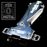 Metal Plated Bey Launcher Grip