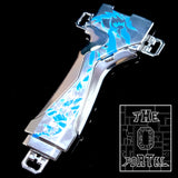Metal Plated Bey Launcher Grip