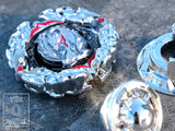 ThePortal0 TAKARA TOMY Beyblade BURST TP0-54 Platinum Phoenix Color Ver.
