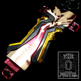 Metal Plated Grip Weight