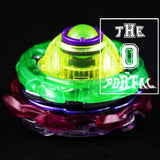 TAKARA TOMY Beyblade BURST GOD B80 Random Booster Vol 6