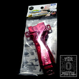 Metal Plated Bey Launcher Grip