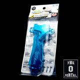 Metal Plated Bey Launcher Grip