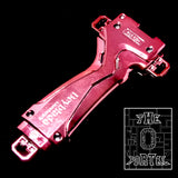 Metal Plated Grip Weight