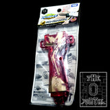 Metal Plated Bey Launcher Grip