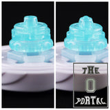 TAKARA TOMY Beyblade BB37 Booster Light Vol.2 Metal Fusion