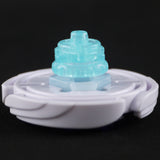 TAKARA TOMY Beyblade BB37 Booster Light Vol.2 Metal Fusion