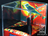 Burst Series Legacy Large Diorama Display
